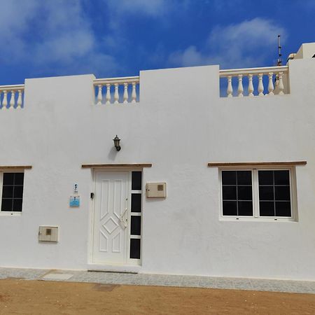 Casita Sofia Villa Caleta de Sebo Eksteriør billede