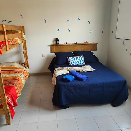 Casita Sofia Villa Caleta de Sebo Eksteriør billede
