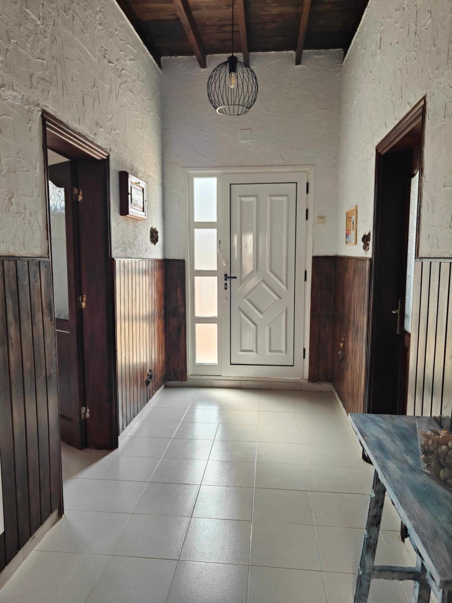 Casita Sofia Villa Caleta de Sebo Eksteriør billede