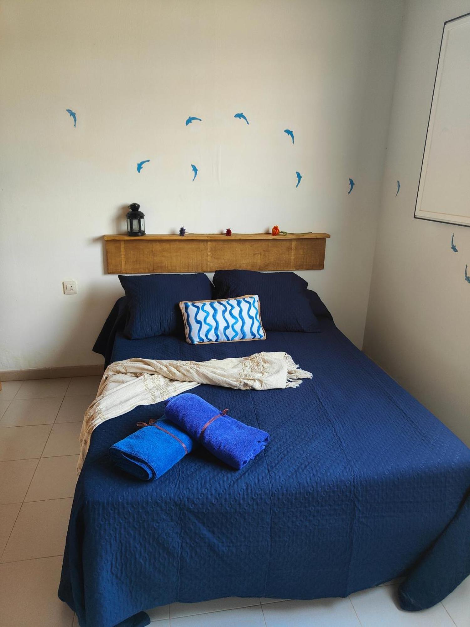 Casita Sofia Villa Caleta de Sebo Eksteriør billede